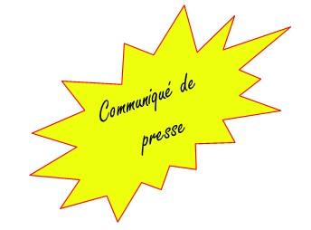 Logo communique